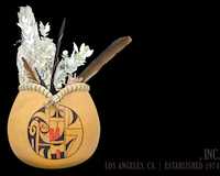 United American Indian Involvement