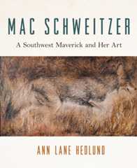 Mac Schweitzer