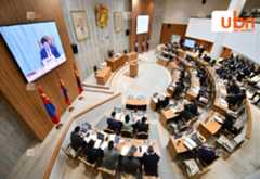 Нийслэлийн 2025 оны төсвийн нэмэлт өөрчлөлт нь 24 мега төслийг дэмжихэд чиглэнэ