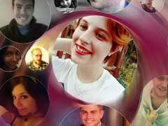 Faces of Bisexuality