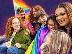 Coming Out