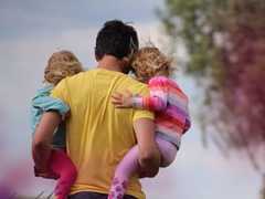 Ask A Bi Dad