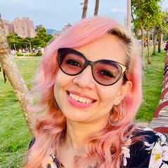 Soy de Honduras, pero nunca me sentí como en casa hasta que me mudé a Taipéi