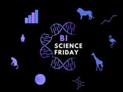 Bi Science Fridays