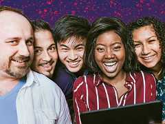 Join an amBi community in your area