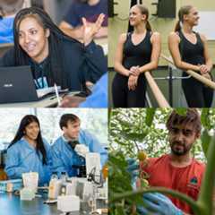 ${ students on campus }