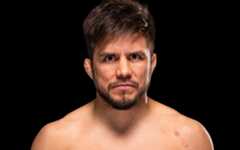 Henry Cejudo