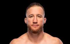 Justin Gaethje