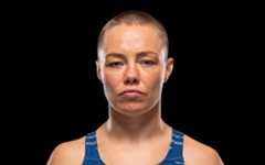 Rose Namajunas