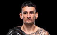 Max Holloway