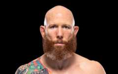 Josh Emmett