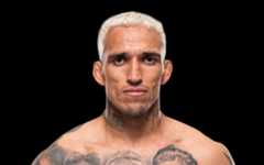 Charles Oliveira