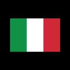 イタリア Flag