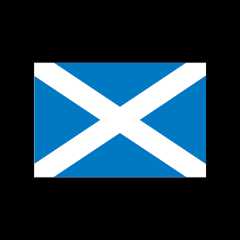 Scotland Flag