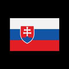 スロバキア Flag