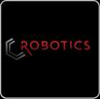 Robotics Summit & Expo Logo