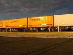 惠州国际快递 DHL UPS EMS 联邦快递 免费上门取件电话