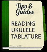 Do you want to know how to read ukulele tabs? Here's the perfect guide for you!