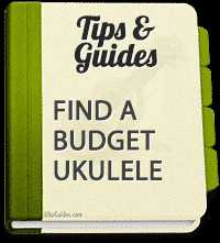 How to look for the best cheap ukulele, a few amazing tips.