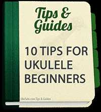 Just picked up your first ukulele? Read these 10 ukulele tips for beginners first!
