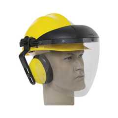 PROTETOR AUDITIVO TIPO CONCHA