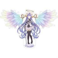 プリンセスコネクト！Re:Dive アクリルスタンド／幸雨澄花