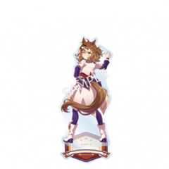 公式アクリルスタンド 【ジャングルポケット】(スターティングフューチャーVer.)