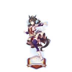 公式アクリルスタンド 【デアリングタクト】(スターティングフューチャーVer.)