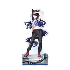 BoC’z we＼n 公式アクリルスタンド (ウマ娘 プリティーダービー)【ヴィルシーナ as Queen V】