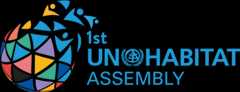 UN-Habitat Assembly logo