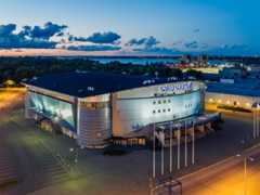 Transport ja Parkimine