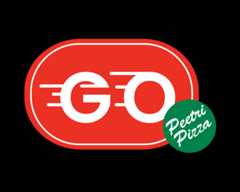 Peetri Pizza GO