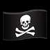 PirateFlagEmoji
