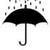 ☔