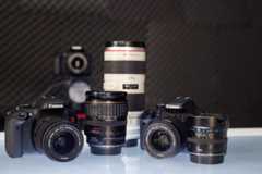 produção audiovisual curso