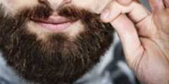 Neither myth nor exaggeration—beards can contain more germs than a dog—and here's how you can avoid it