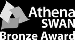 Athena Swan Bronze Award