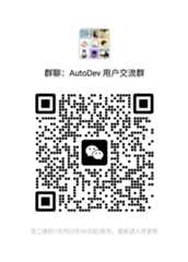 wechat qrcode