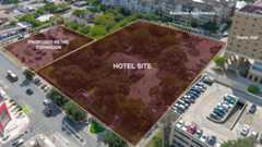 TSUS approves hotel development deal, establishes Faculty Senate