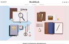Bookblock
