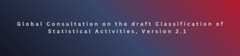 Global consultation CSA version 2.1