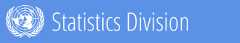 UN - Statistics Division