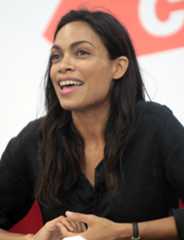 Rosario Dawson
