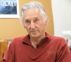 Image of Edward Ruscha from Wikidata