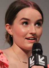 Kaitlyn Dever