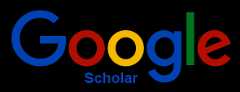 Google Scholar logo