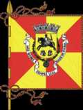 Flag of Évora (Portugal)