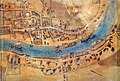Map - 1750 ca