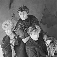 A-ha 1984