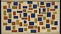 Theo van Doesburg. Composition XI.